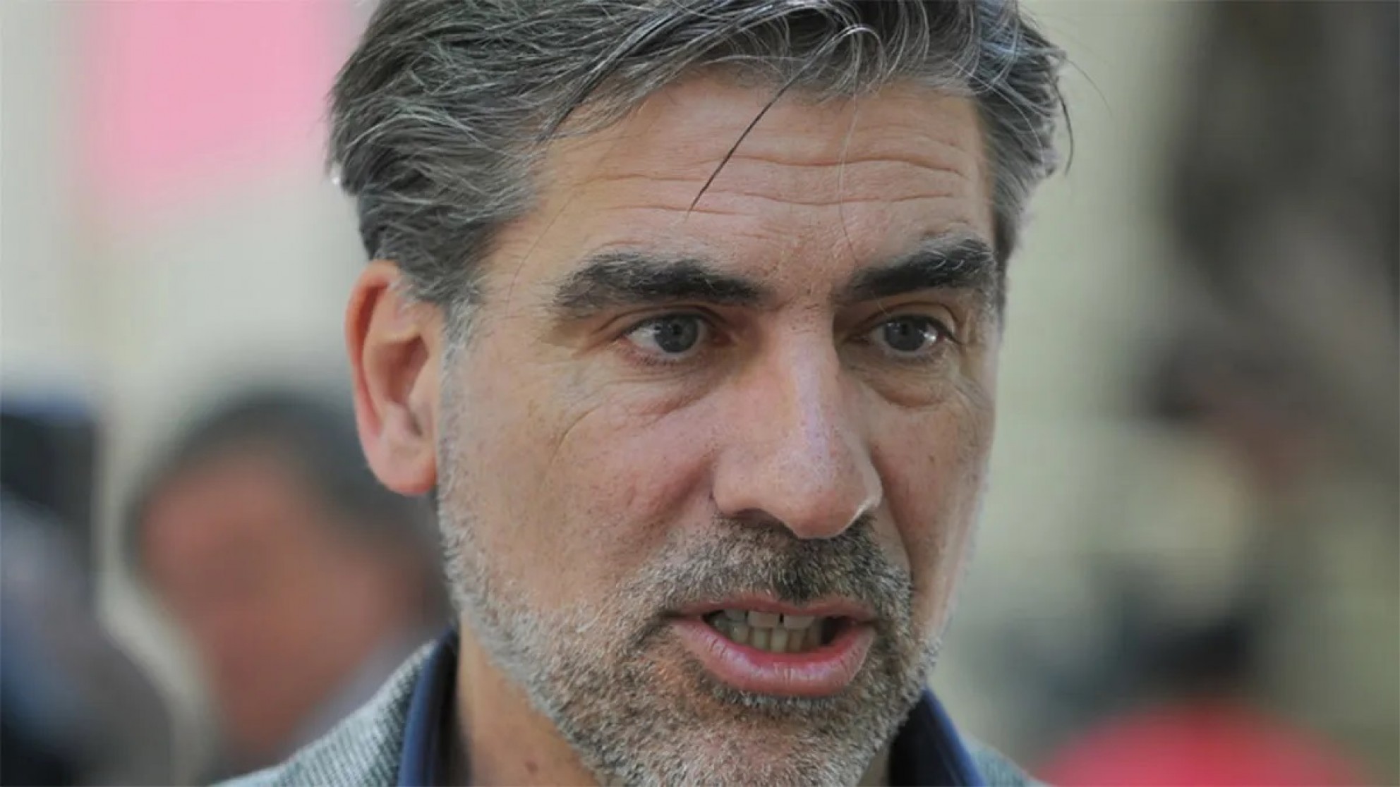 Vadillo: "El mendocino que crea que está votando a Milei en realidad estará votando a la casta mendocina"